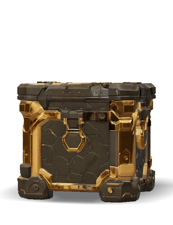 galactic crate