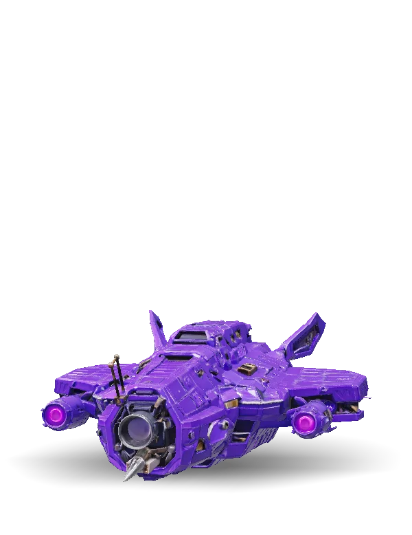 Spaceship, 4 stars